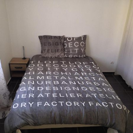 Spacieux, Top Lit, Hote Reactif, Proche Montagne Mer, Lumineux, Bien Equipe, Agreable, Chambre, Micro Maison Et Maison, Bien Regarder Perpignan Eksteriør bilde
