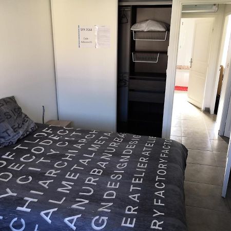 Spacieux, Top Lit, Hote Reactif, Proche Montagne Mer, Lumineux, Bien Equipe, Agreable, Chambre, Micro Maison Et Maison, Bien Regarder Perpignan Eksteriør bilde