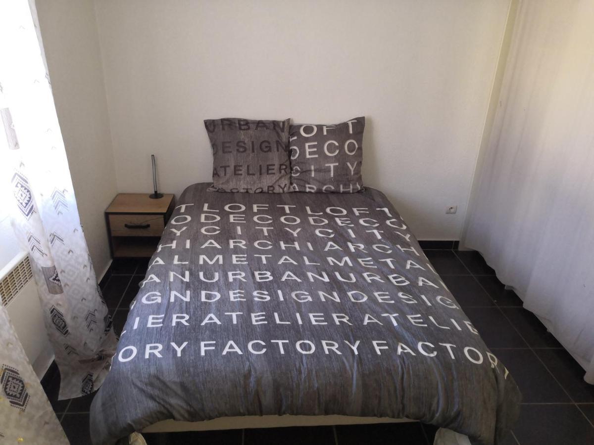 Spacieux, Top Lit, Hote Reactif, Proche Montagne Mer, Lumineux, Bien Equipe, Agreable, Chambre, Micro Maison Et Maison, Bien Regarder Perpignan Eksteriør bilde