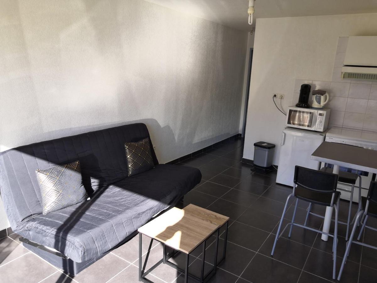 Spacieux, Top Lit, Hote Reactif, Proche Montagne Mer, Lumineux, Bien Equipe, Agreable, Chambre, Micro Maison Et Maison, Bien Regarder Perpignan Eksteriør bilde