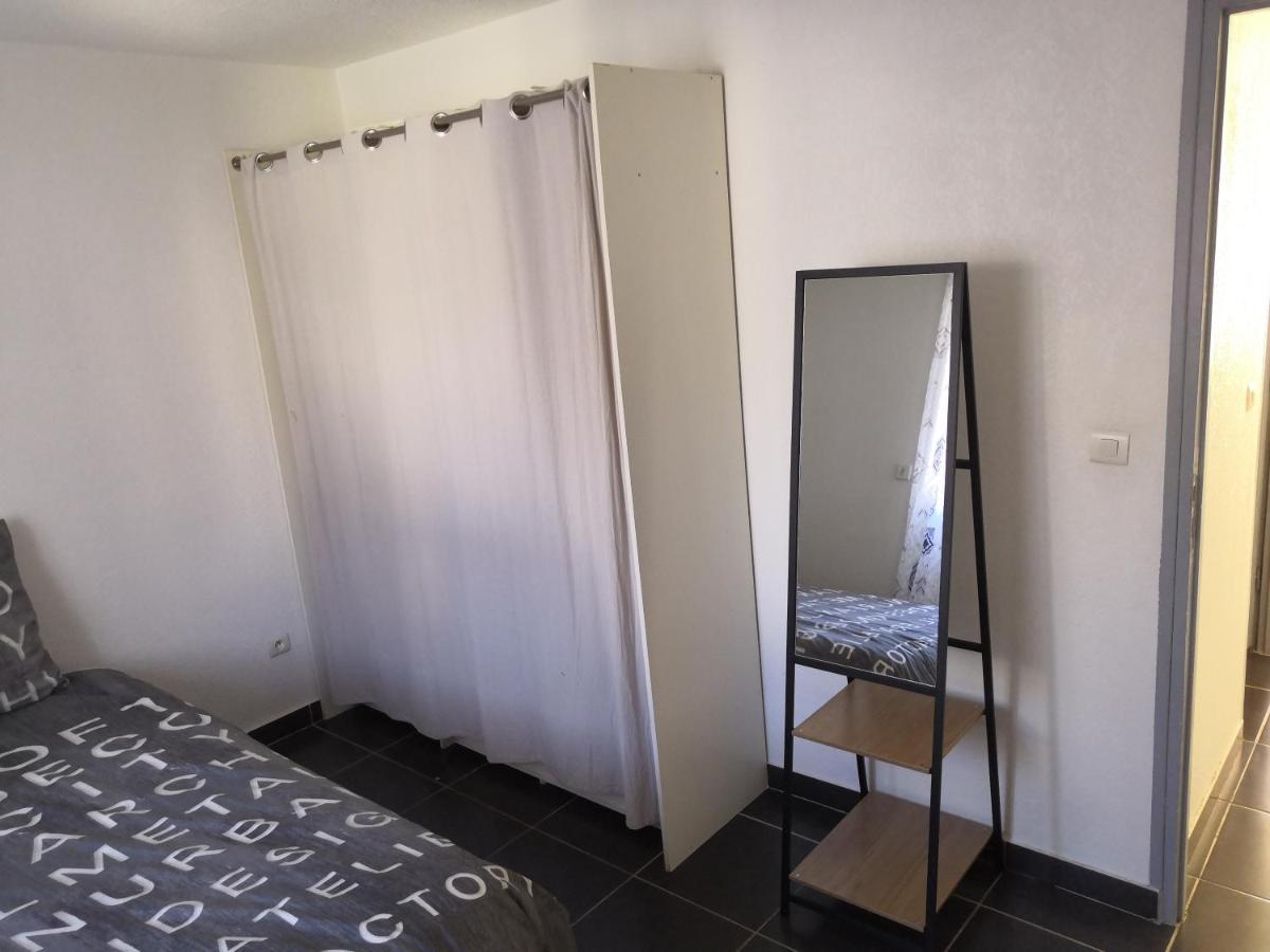 Spacieux, Top Lit, Hote Reactif, Proche Montagne Mer, Lumineux, Bien Equipe, Agreable, Chambre, Micro Maison Et Maison, Bien Regarder Perpignan Eksteriør bilde