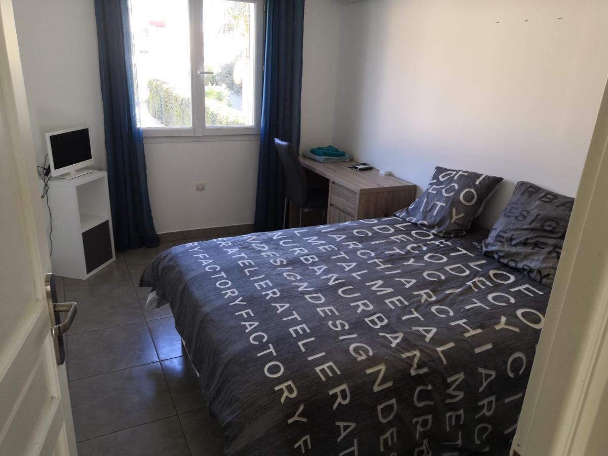 Spacieux, Top Lit, Hote Reactif, Proche Montagne Mer, Lumineux, Bien Equipe, Agreable, Chambre, Micro Maison Et Maison, Bien Regarder Perpignan Eksteriør bilde
