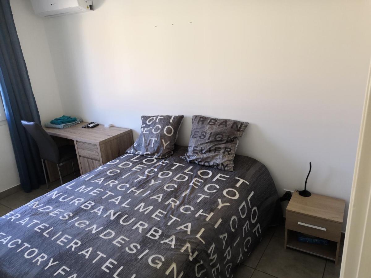 Spacieux, Top Lit, Hote Reactif, Proche Montagne Mer, Lumineux, Bien Equipe, Agreable, Chambre, Micro Maison Et Maison, Bien Regarder Perpignan Eksteriør bilde