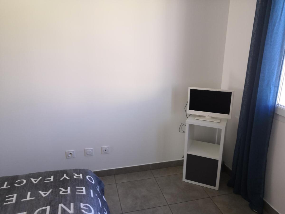 Spacieux, Top Lit, Hote Reactif, Proche Montagne Mer, Lumineux, Bien Equipe, Agreable, Chambre, Micro Maison Et Maison, Bien Regarder Perpignan Eksteriør bilde
