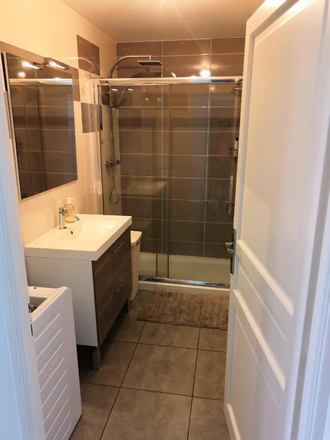 Spacieux, Top Lit, Hote Reactif, Proche Montagne Mer, Lumineux, Bien Equipe, Agreable, Chambre, Micro Maison Et Maison, Bien Regarder Perpignan Eksteriør bilde