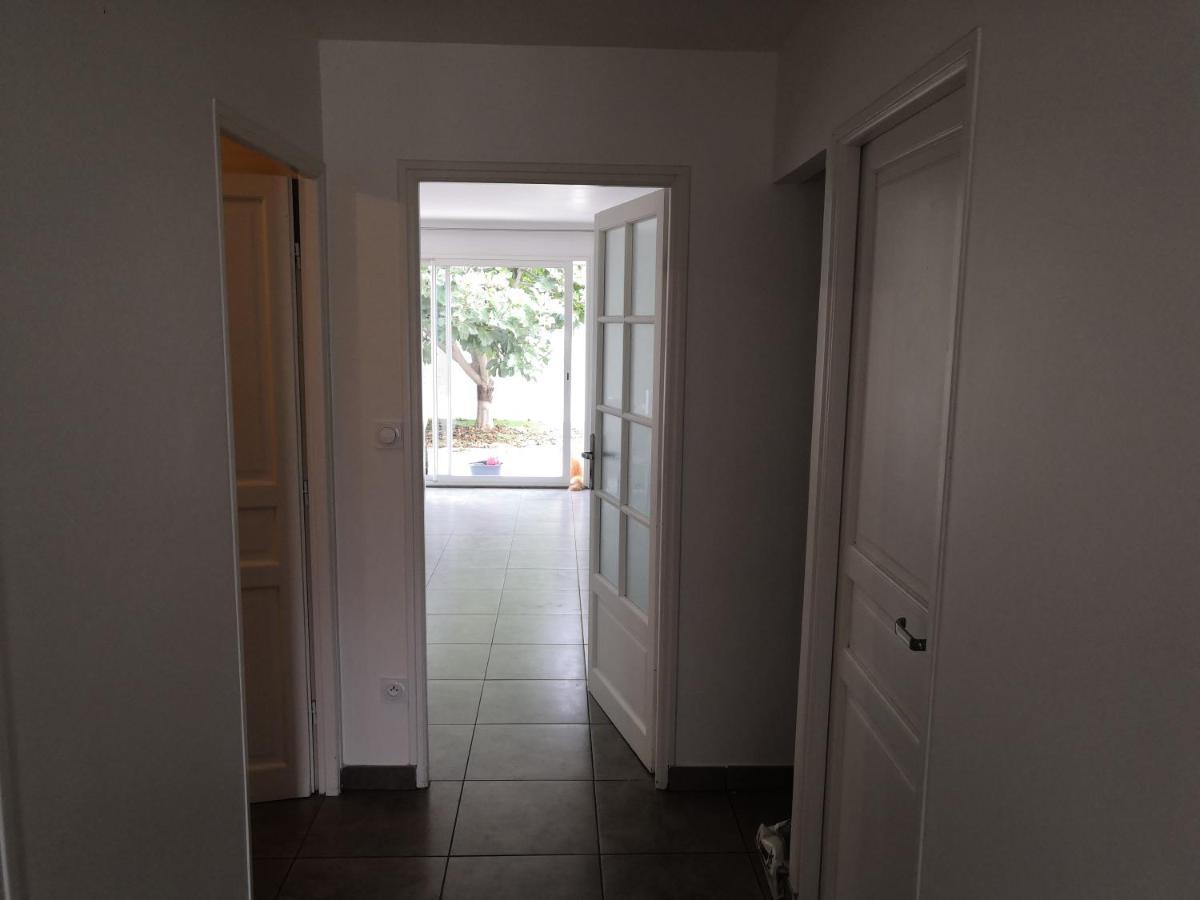 Spacieux, Top Lit, Hote Reactif, Proche Montagne Mer, Lumineux, Bien Equipe, Agreable, Chambre, Micro Maison Et Maison, Bien Regarder Perpignan Eksteriør bilde