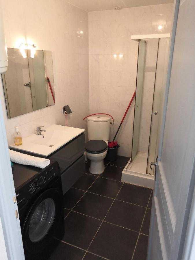 Spacieux, Top Lit, Hote Reactif, Proche Montagne Mer, Lumineux, Bien Equipe, Agreable, Chambre, Micro Maison Et Maison, Bien Regarder Perpignan Eksteriør bilde