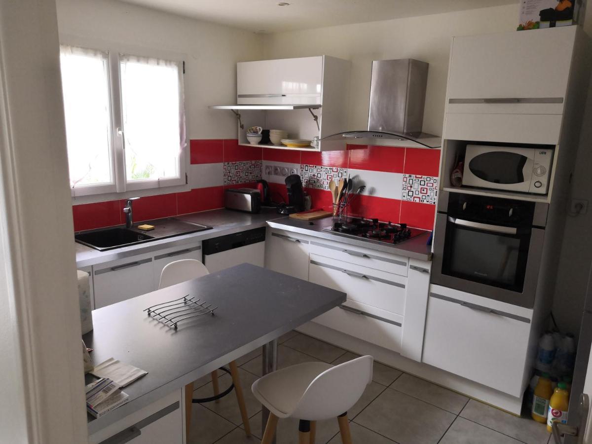 Spacieux, Top Lit, Hote Reactif, Proche Montagne Mer, Lumineux, Bien Equipe, Agreable, Chambre, Micro Maison Et Maison, Bien Regarder Perpignan Eksteriør bilde