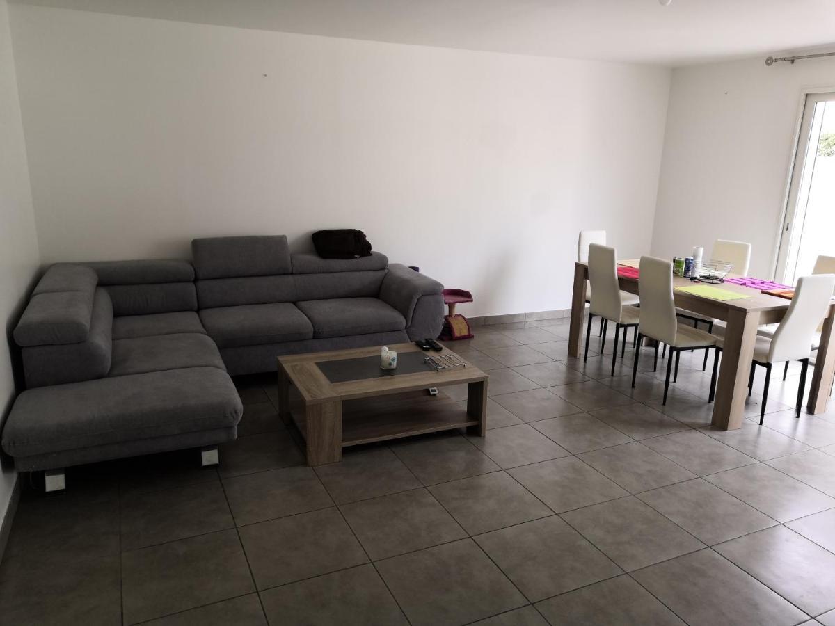 Spacieux, Top Lit, Hote Reactif, Proche Montagne Mer, Lumineux, Bien Equipe, Agreable, Chambre, Micro Maison Et Maison, Bien Regarder Perpignan Eksteriør bilde