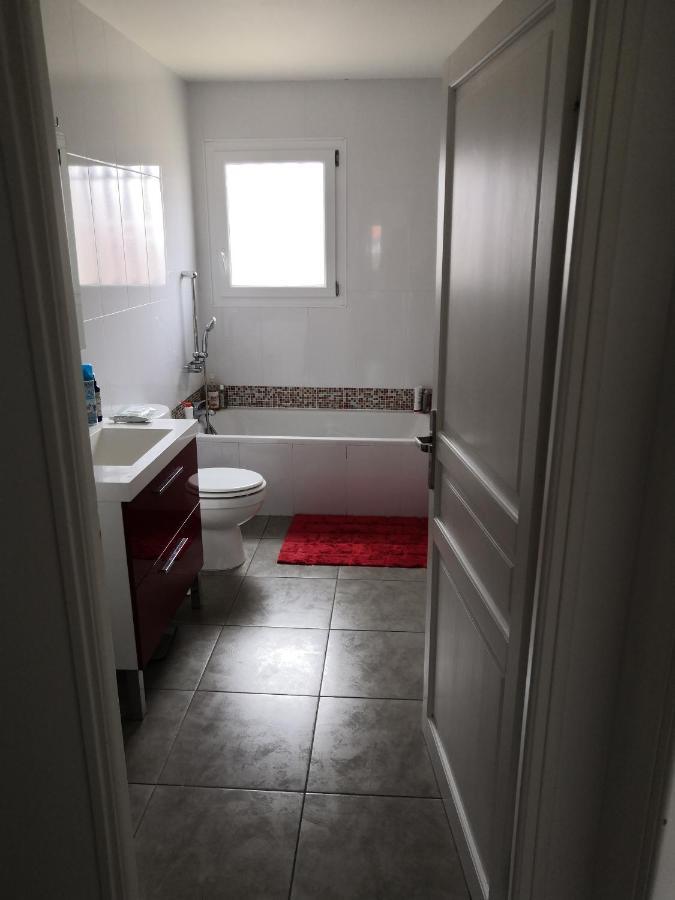 Spacieux, Top Lit, Hote Reactif, Proche Montagne Mer, Lumineux, Bien Equipe, Agreable, Chambre, Micro Maison Et Maison, Bien Regarder Perpignan Eksteriør bilde