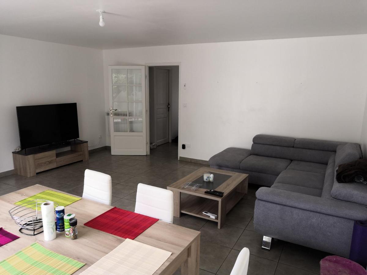 Spacieux, Top Lit, Hote Reactif, Proche Montagne Mer, Lumineux, Bien Equipe, Agreable, Chambre, Micro Maison Et Maison, Bien Regarder Perpignan Eksteriør bilde