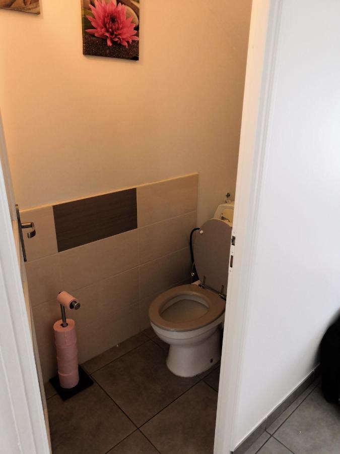 Spacieux, Top Lit, Hote Reactif, Proche Montagne Mer, Lumineux, Bien Equipe, Agreable, Chambre, Micro Maison Et Maison, Bien Regarder Perpignan Eksteriør bilde